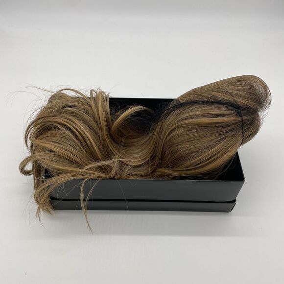 Velvet Noire Sheridan Wig Chestnut Brown - Picture 3 of 5